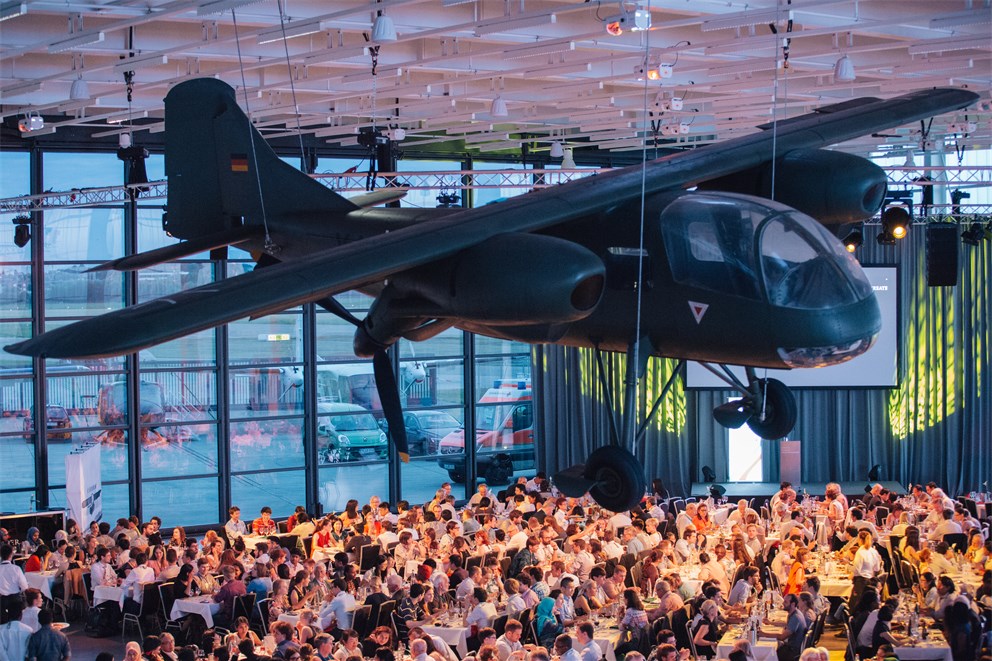 International get-together hosted by Mexico