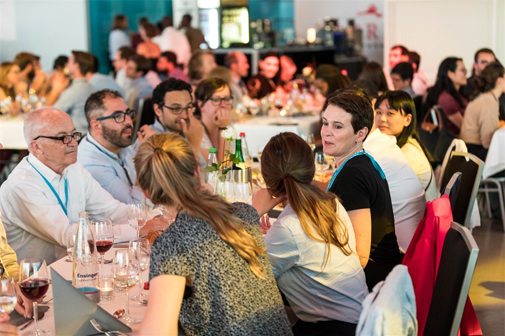 International Get-Together at the Dornier Museum in Friedrichshafen 