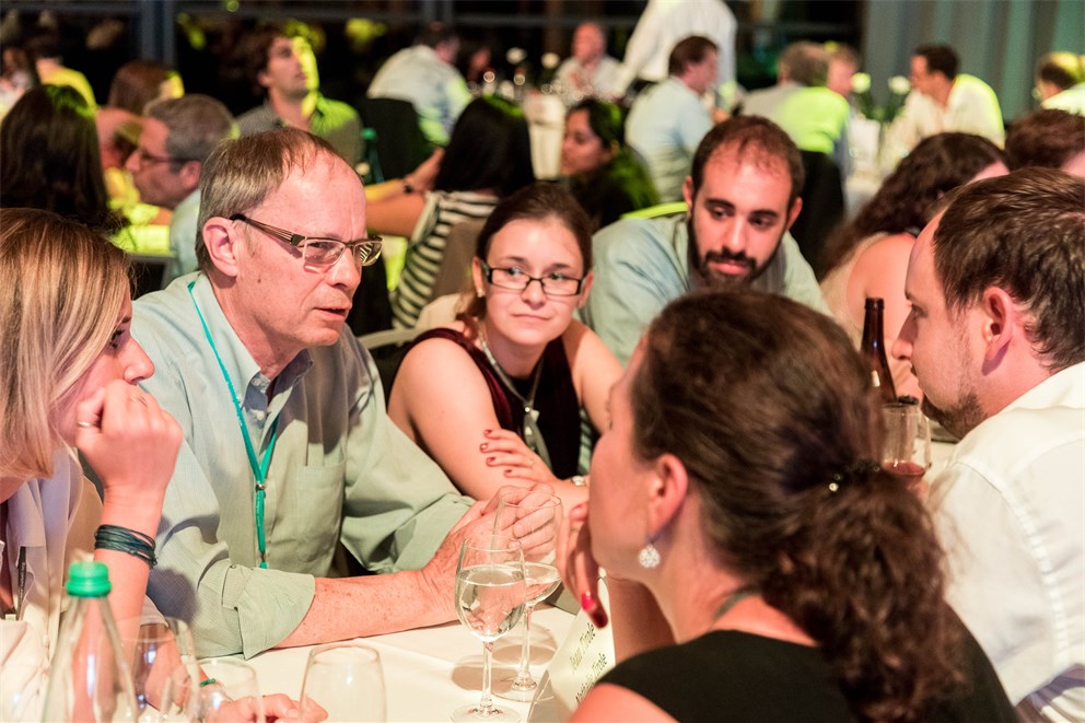 International Get-Together at the Dornier Museum in Friedrichshafen 