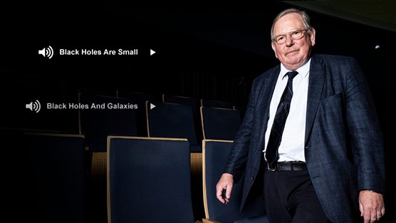 Click on banner to launch the 360° lab view.