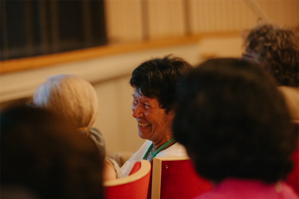 Opening Concert of the 71st Lindau Nobel Laureate Meeting.