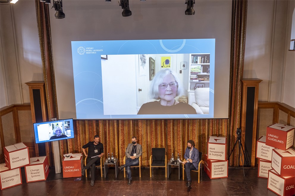 Workshop Linding Guidelines.