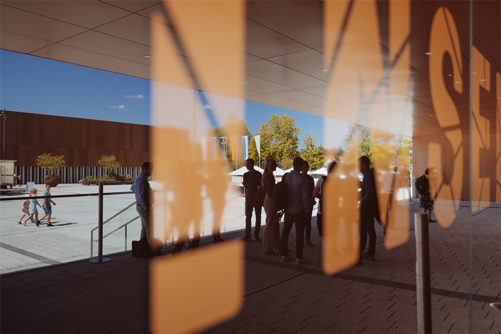 7th Lindau Meeting on Economic Sciences