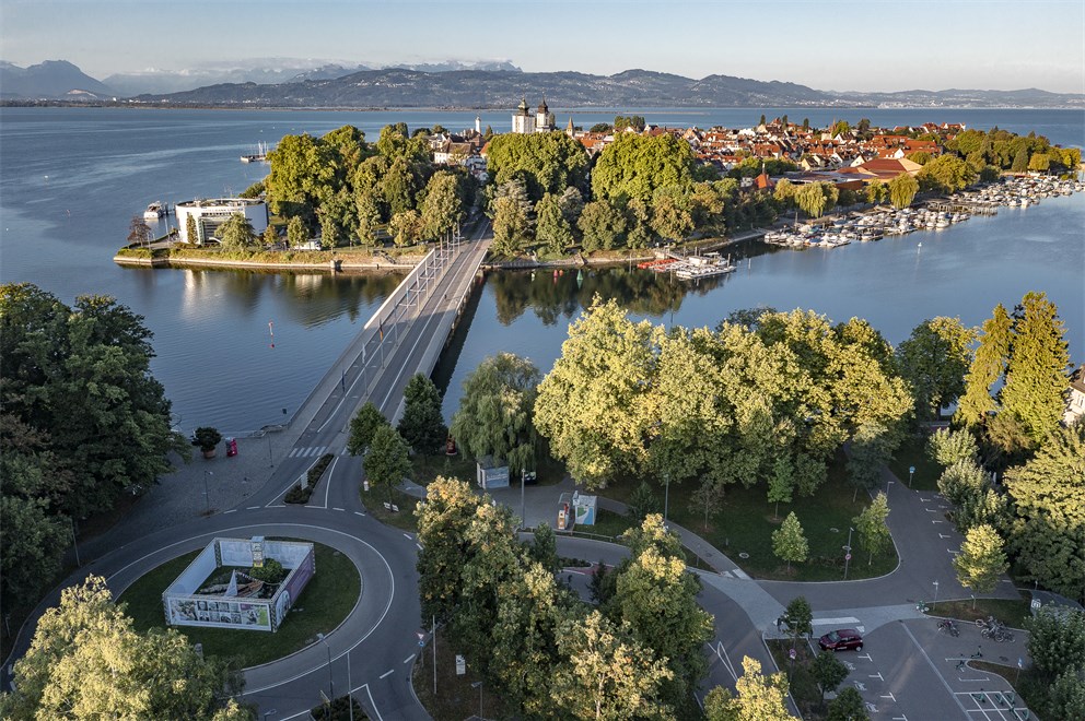 7th Lindau Meeting on Economic Sciences