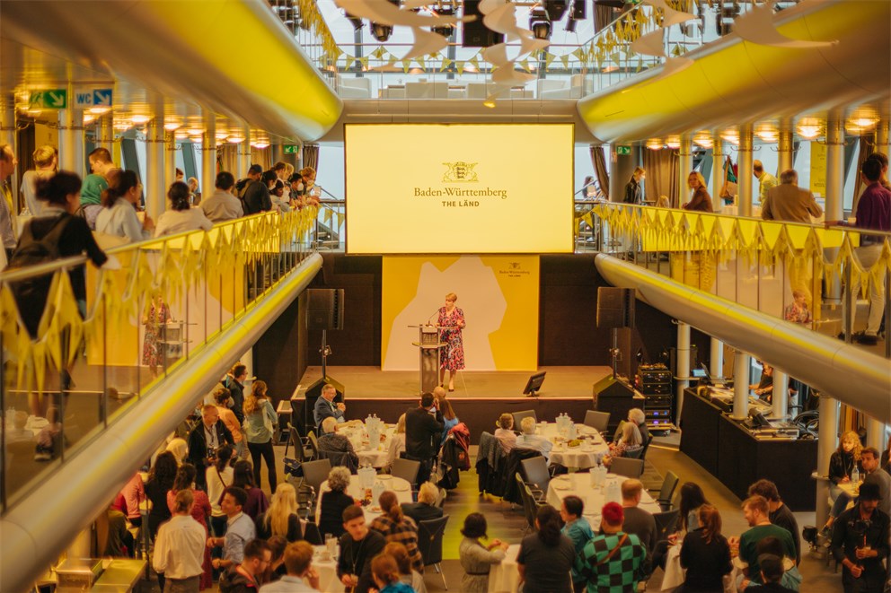 Boat Trip to Mainau Island.