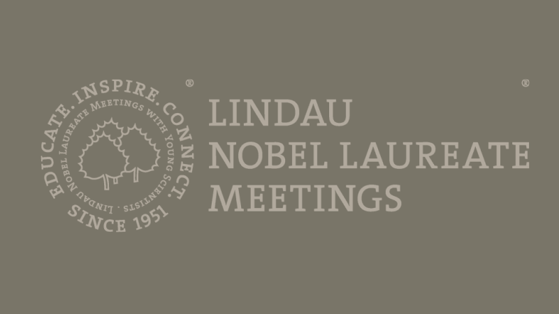 Photo of Alan L. Hodgkin